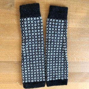 Women's Wool Leggings